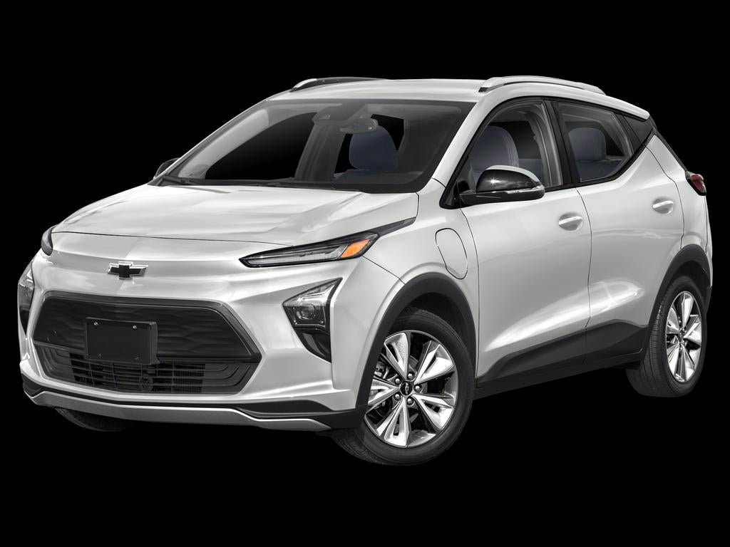 2023 Chevrolet Bolt EUV