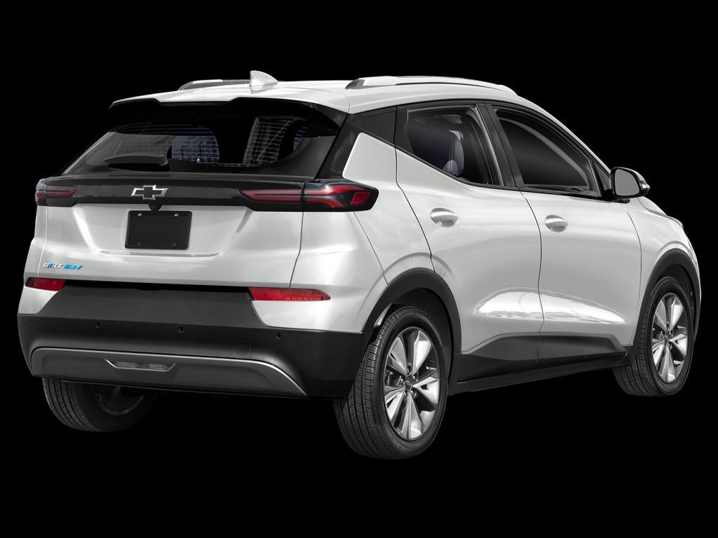2023 Chevrolet Bolt EUV FWD LT