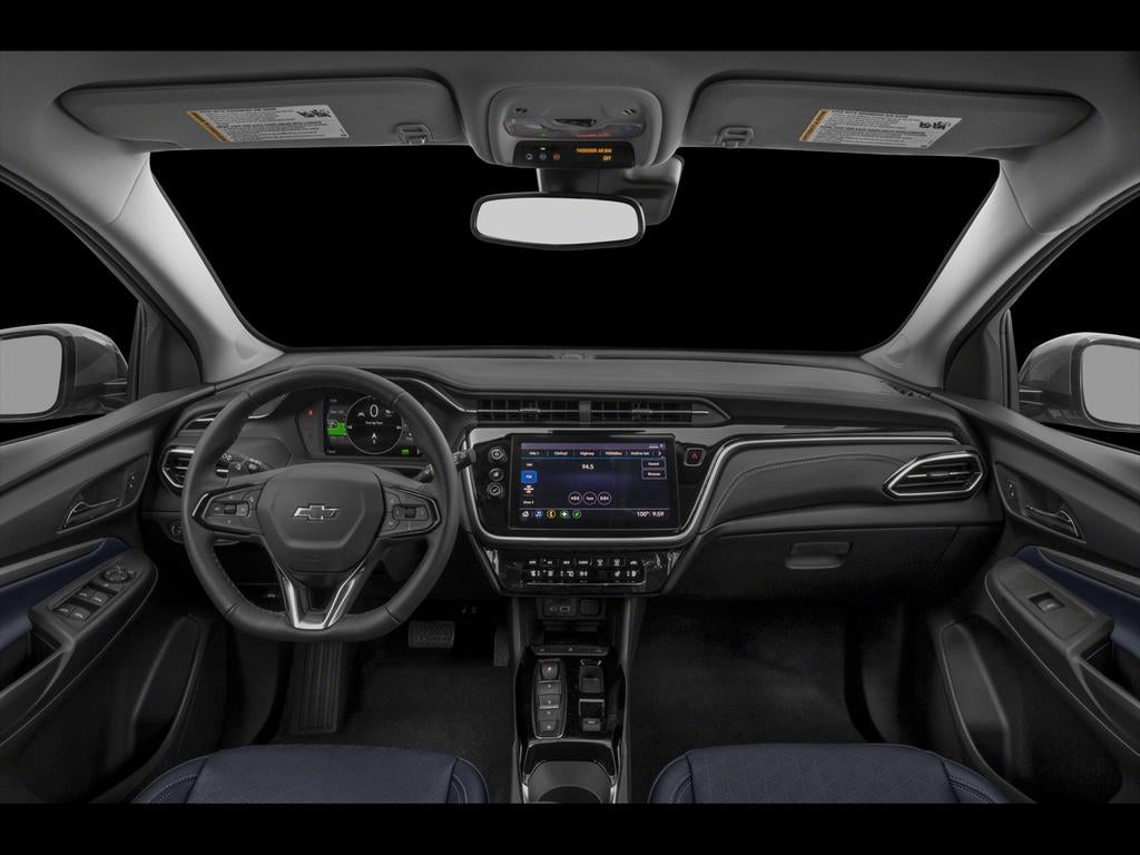 2023 Chevrolet Bolt EUV FWD LT