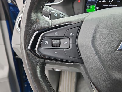 2022 Chevrolet Bolt EUV FWD Premier