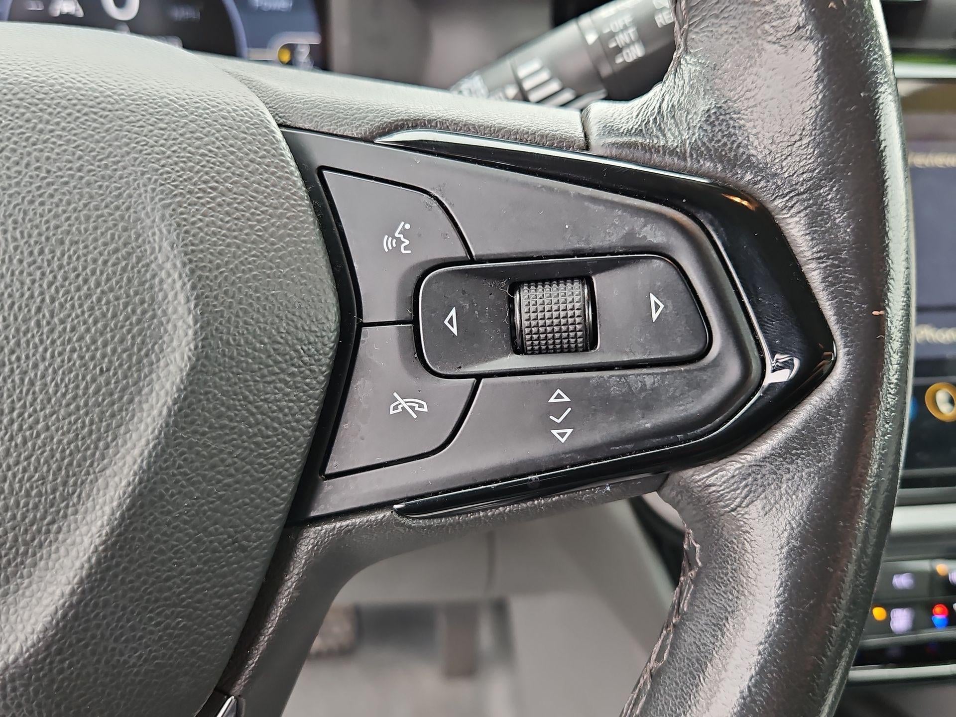 2022 Chevrolet Bolt EUV FWD Premier