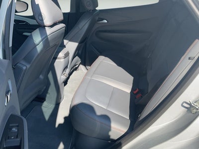 2021 Chevrolet Bolt EV Premier