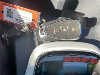 2021 Chevrolet Bolt EV Premier