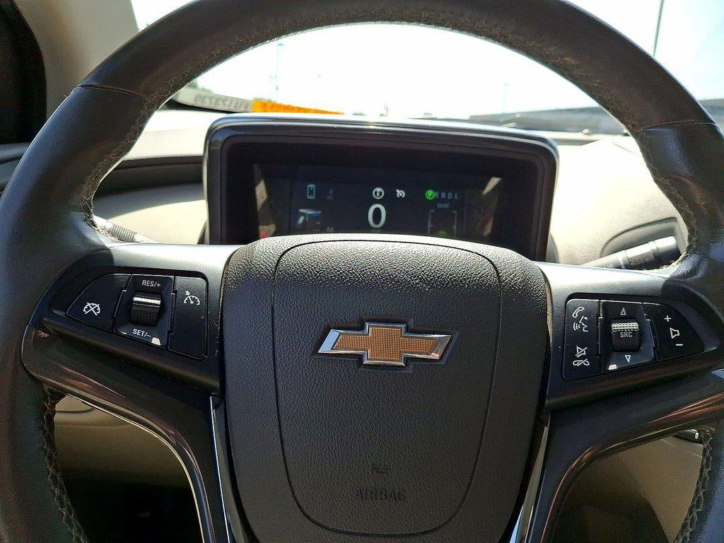 2015 Chevrolet Volt 5dr HB