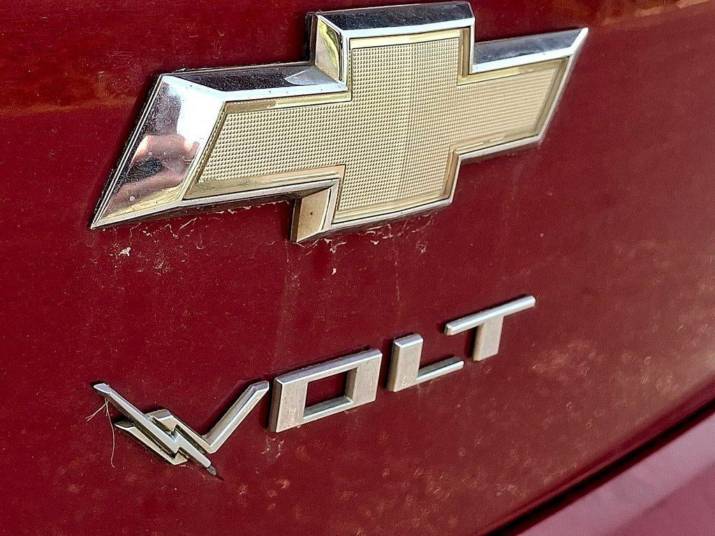 2015 Chevrolet Volt 5dr HB