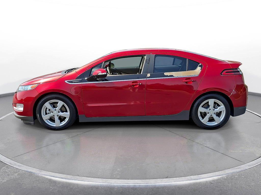 2015 Chevrolet Volt 5dr HB