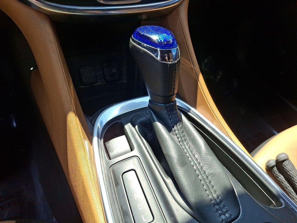 2017 Chevrolet Volt 5dr HB Premier