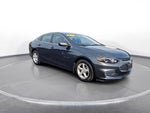 2018 Chevrolet Malibu 4dr Sdn LS w/1LS