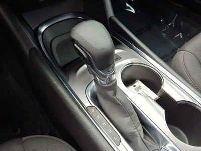 2022 Chevrolet Malibu 4dr Sdn LS w/1FL