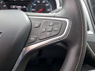 2022 Chevrolet Malibu 4dr Sdn LS w/1FL
