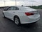 2022 Chevrolet Malibu 4dr Sdn LS w/1FL