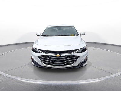 2022 Chevrolet Malibu 4dr Sdn LS w/1FL