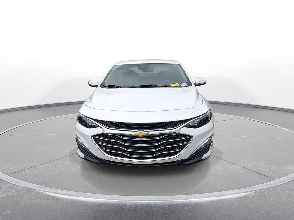 2022 Chevrolet Malibu 4dr Sdn LS w/1FL