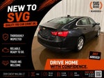 2023 Chevrolet Malibu 4dr Sdn LS w/1FL