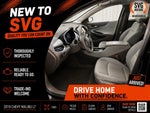 2023 Chevrolet Malibu 4dr Sdn LS w/1FL