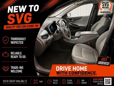 2023 Chevrolet Malibu 4dr Sdn LS w/1FL
