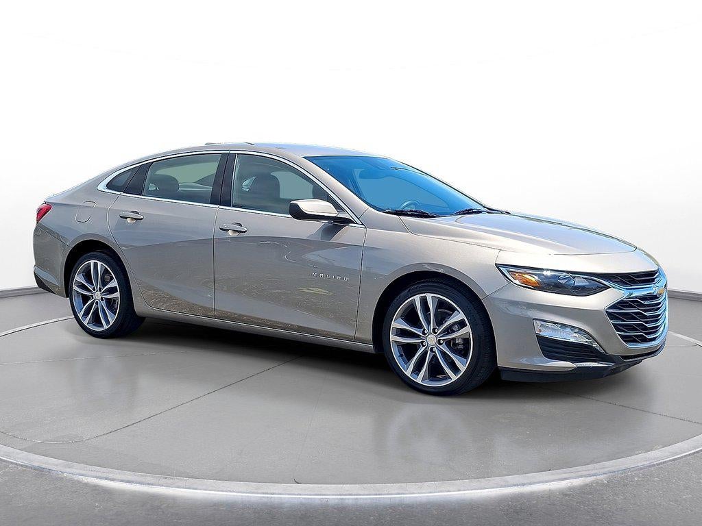 2023 Chevrolet Malibu 4dr Sdn 1LT