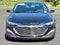 2021 Chevrolet Malibu 4dr Sdn LT