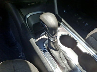 2022 Chevrolet Malibu 4dr Sdn LT