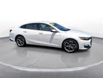 2022 Chevrolet Malibu 4dr Sdn LT
