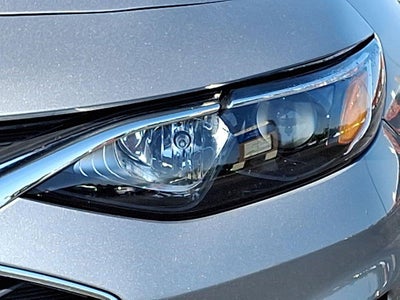 2024 Chevrolet Malibu 4dr Sdn 1LT