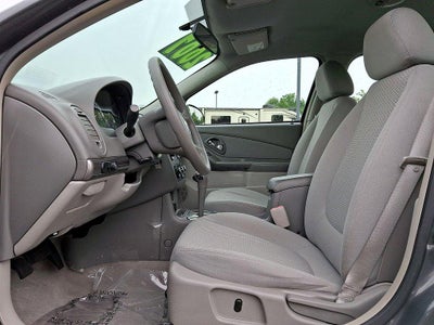 2007 Chevrolet Malibu 4dr Sdn LS w/1LS