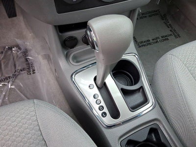 2007 Chevrolet Malibu 4dr Sdn LS w/1LS
