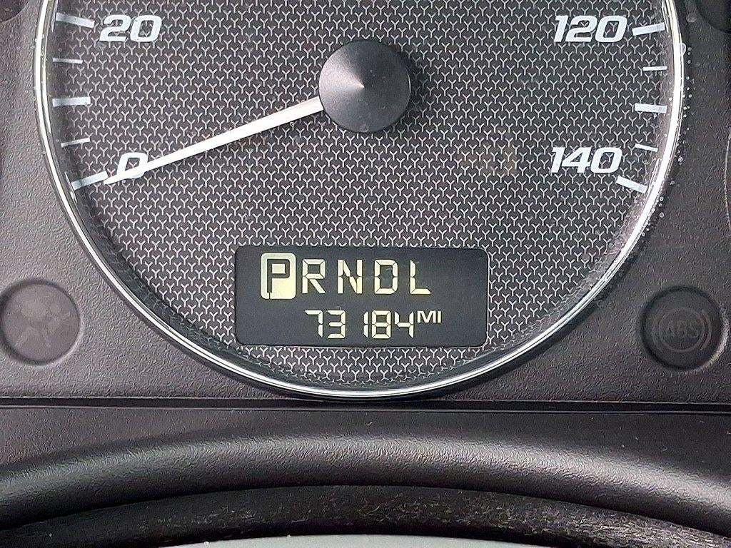 2007 Chevrolet Malibu 4dr Sdn LS w/1LS