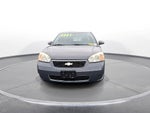 2007 Chevrolet Malibu 4dr Sdn LS w/1LS