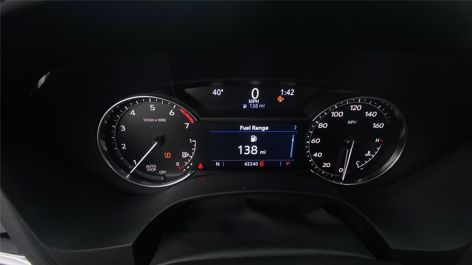 2024 Cadillac CT4 Premium Luxury