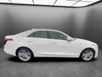 2024 Cadillac CT4 Premium Luxury