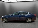 2018 Cadillac CT6 Luxury AWD