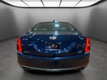2018 Cadillac CT6 Luxury AWD