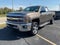 2015 Chevrolet Silverado 2500Hd Built After Aug 14 '4WD Double Cab 158.1'' LTZ'