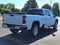 2021 Chevrolet Silverado 3500Hd '4WD Crew Cab 172'' LTZ'