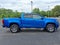 2022 Chevrolet Colorado '4WD Crew Cab 128'' LT'