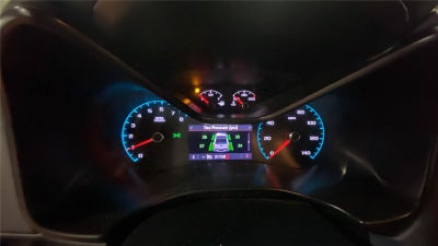 2022 Chevrolet Colorado 4WD Z71