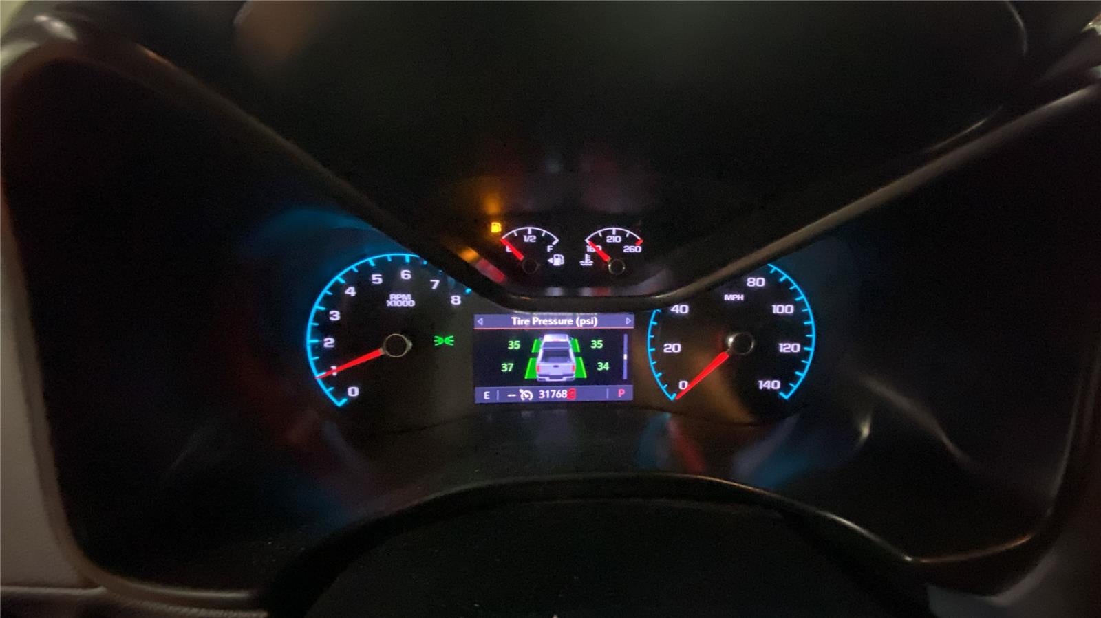 2022 Chevrolet Colorado 4WD Z71