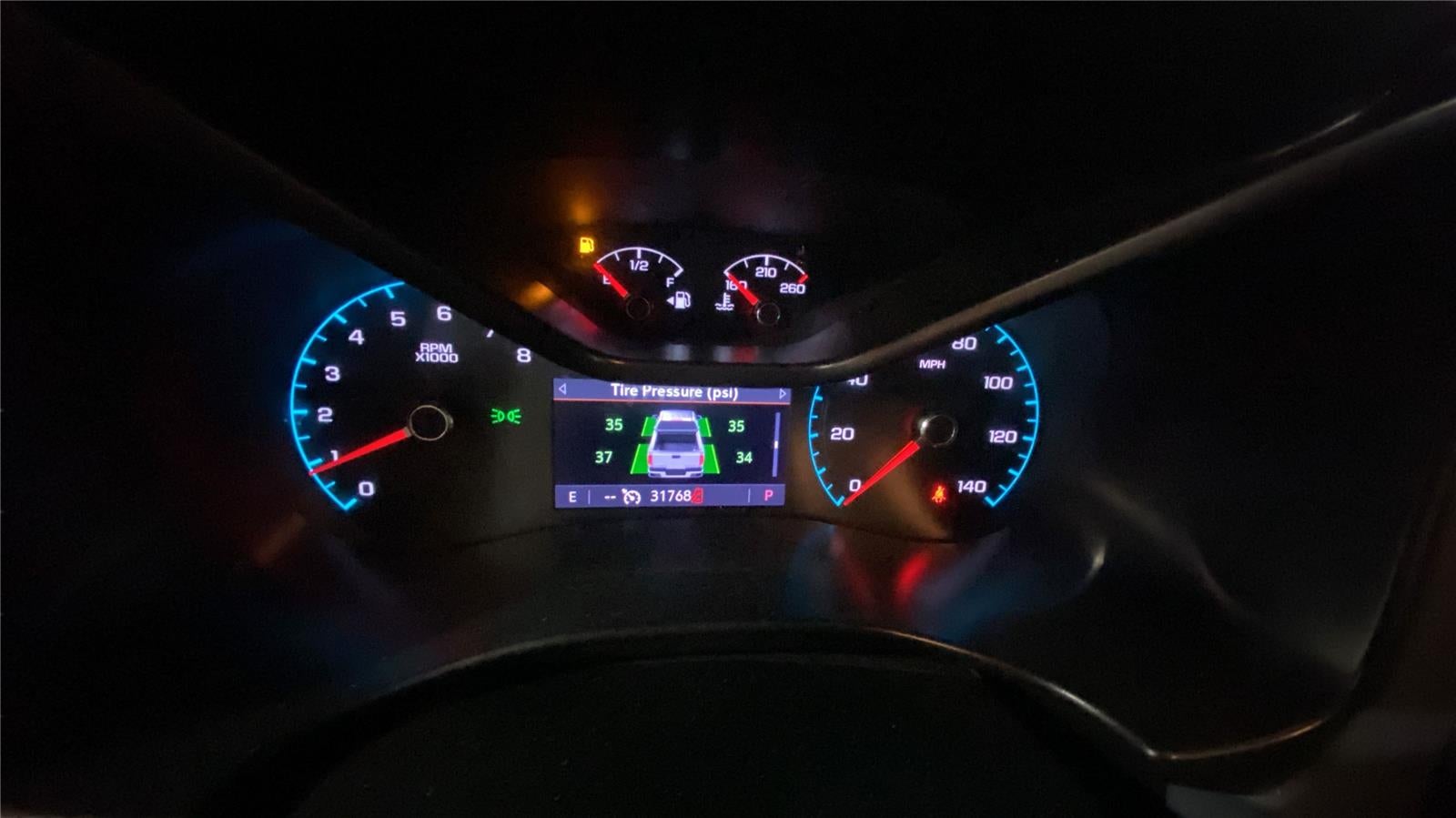 2022 Chevrolet Colorado 4WD Z71