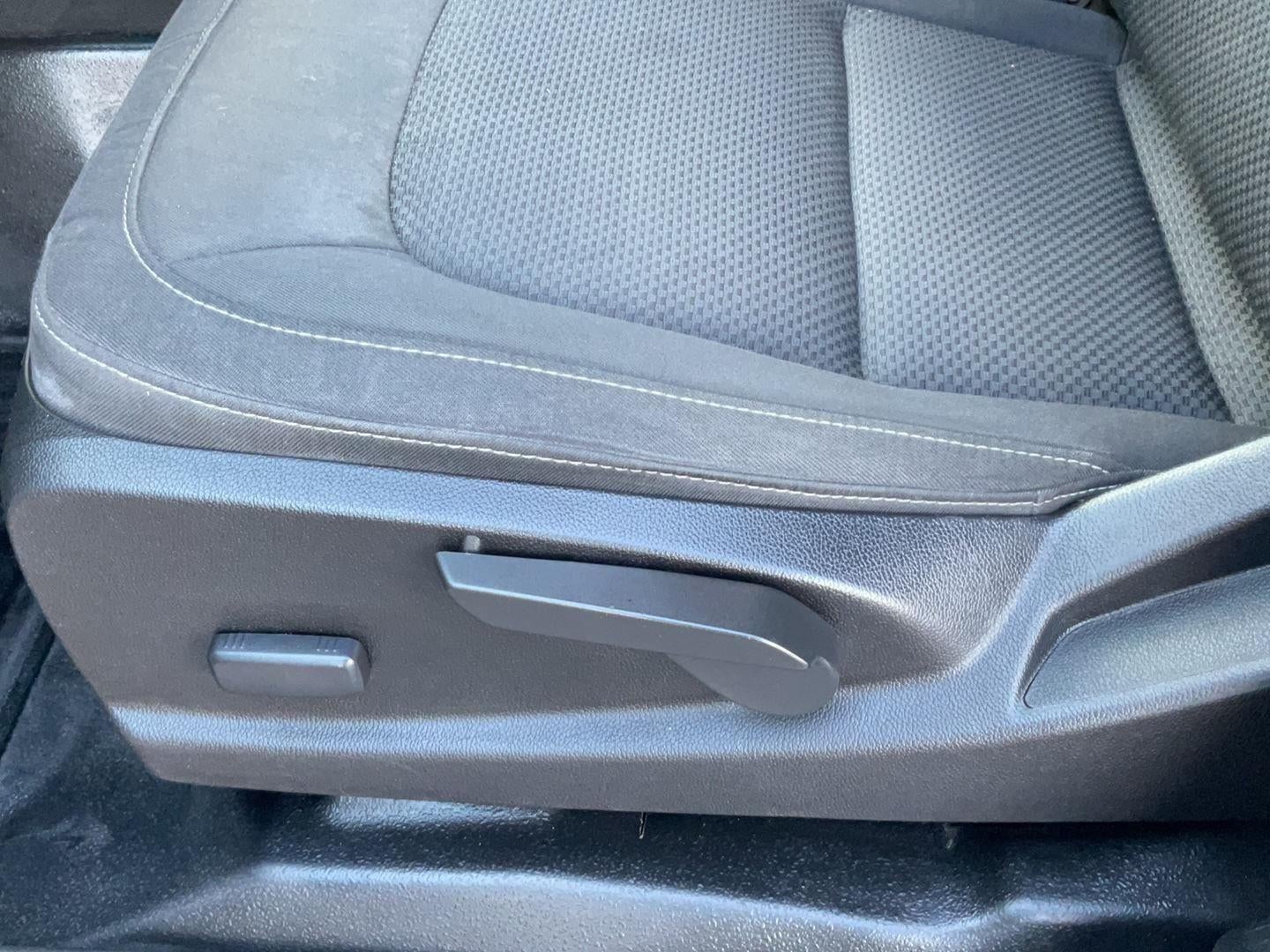 2020 Chevrolet Colorado 4WD LT