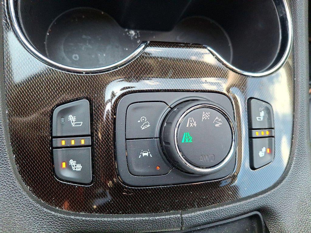2023 GMC Acadia AWD 4dr AT4