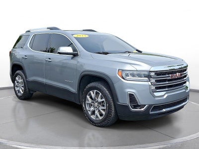 2023 GMC Acadia FWD 4dr SLT