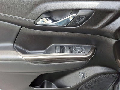 2023 GMC Acadia FWD 4dr SLT