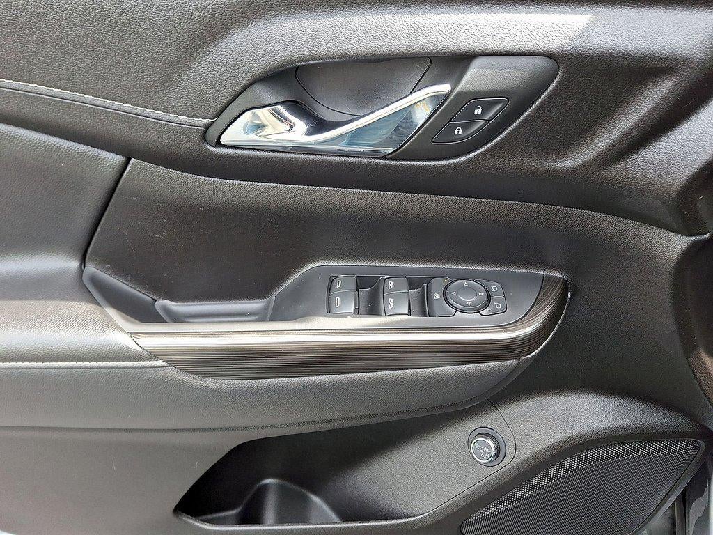 2023 GMC Acadia FWD 4dr SLT