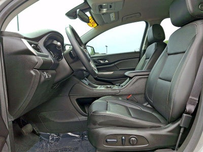 2023 GMC Acadia FWD 4dr SLT