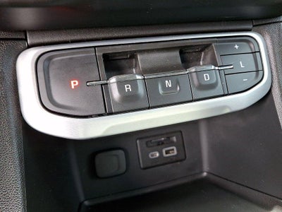 2023 GMC Acadia FWD 4dr SLT
