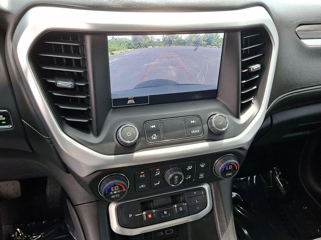 2023 GMC Acadia FWD 4dr SLT