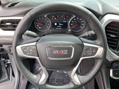 2023 GMC Acadia FWD 4dr SLT