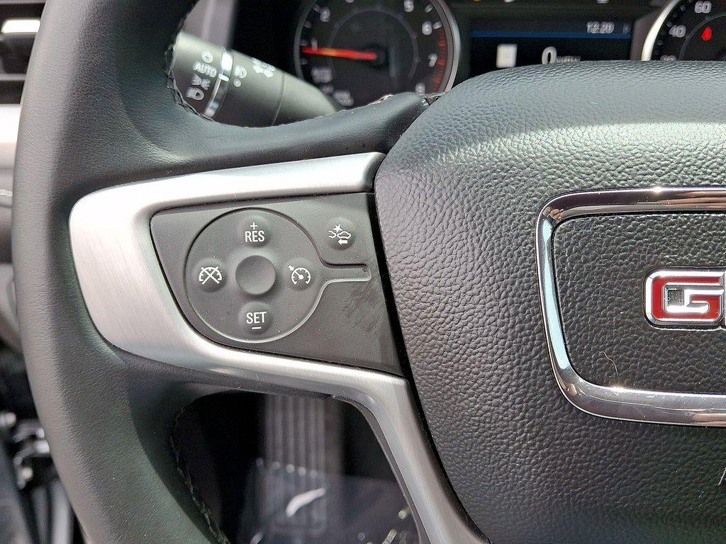 2023 GMC Acadia FWD 4dr SLT