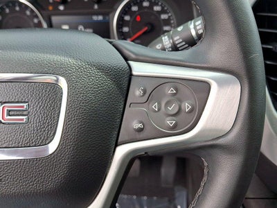 2023 GMC Acadia FWD 4dr SLT